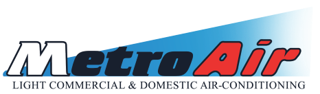 Metro Air Services